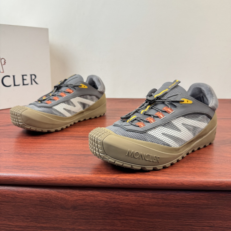 Мужские кроссовки Moncler