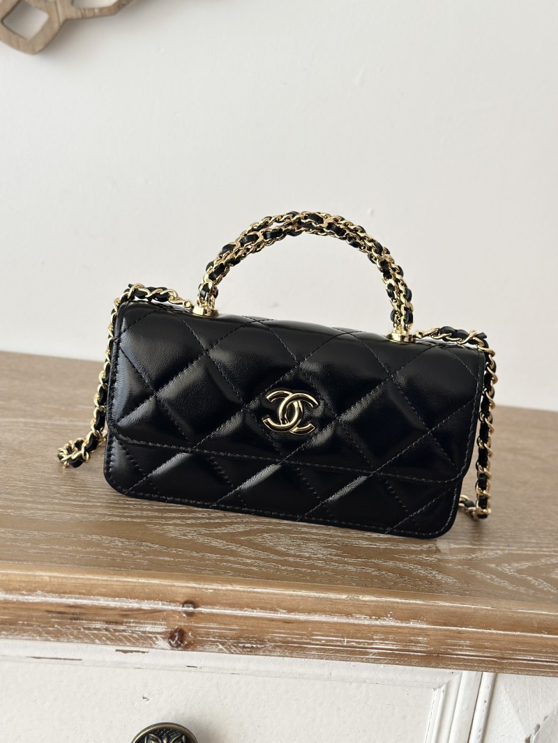 Сумка Chanel