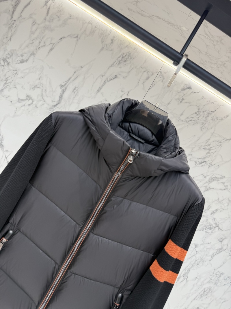 Пуховик Zegna