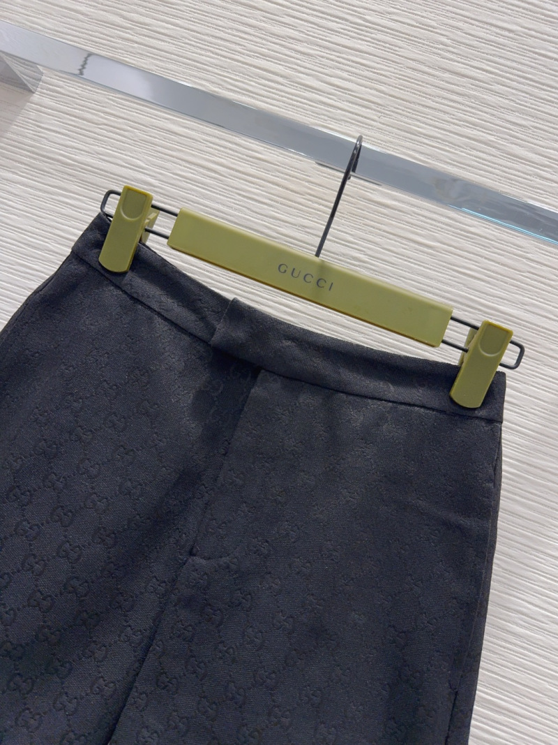 Шорты Gucci