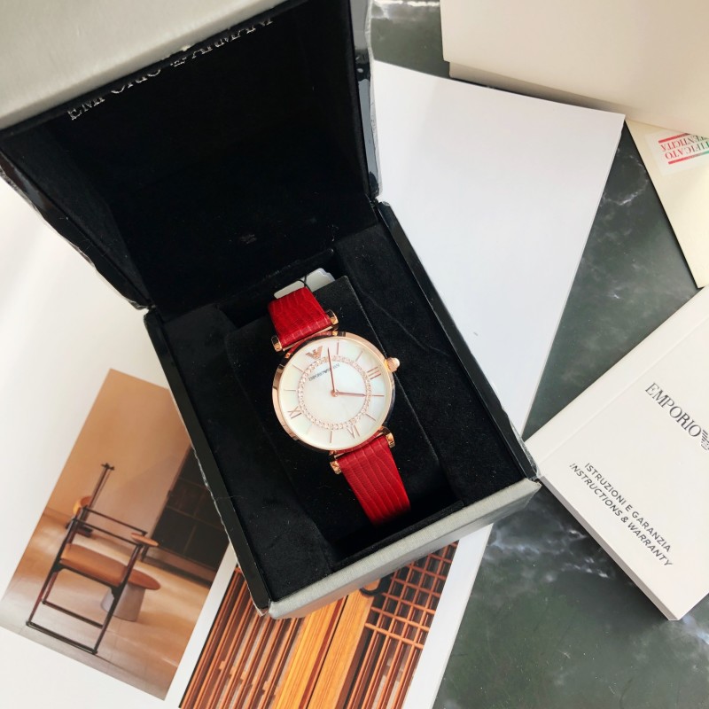 Часы Emporio Armani
