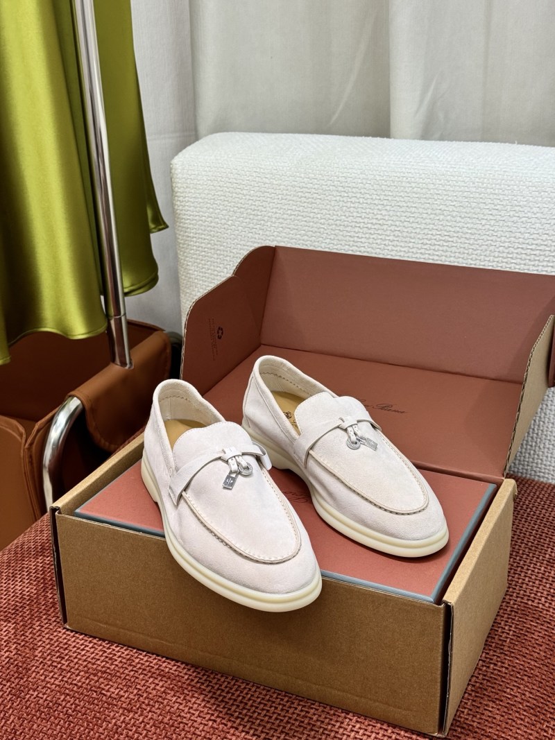 Лоферы Loro Piana