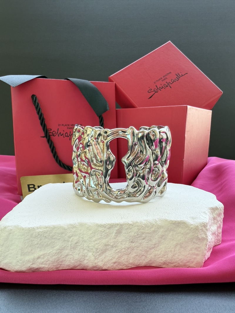 Браслет Schiaparelli