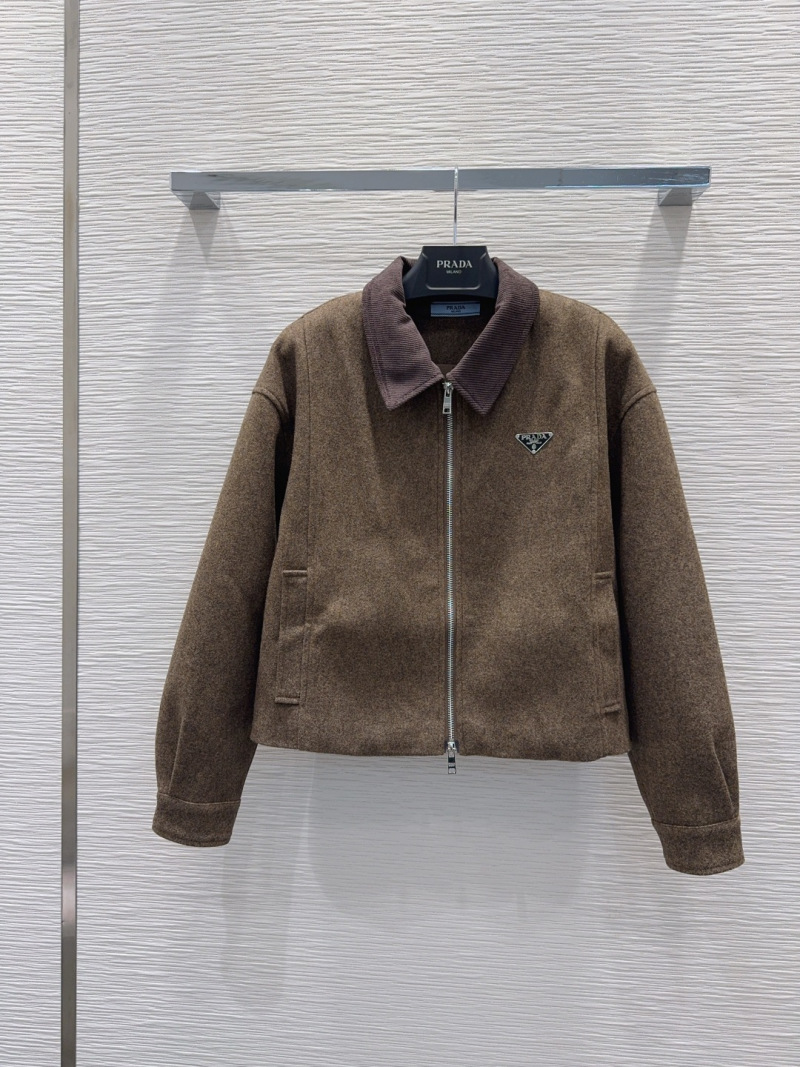 Куртка Prada