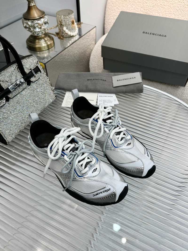 Кроссовки Balenciaga