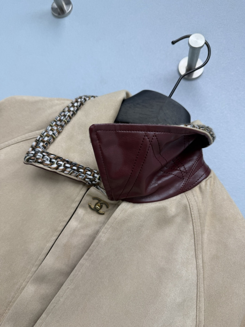 Куртка Chanel