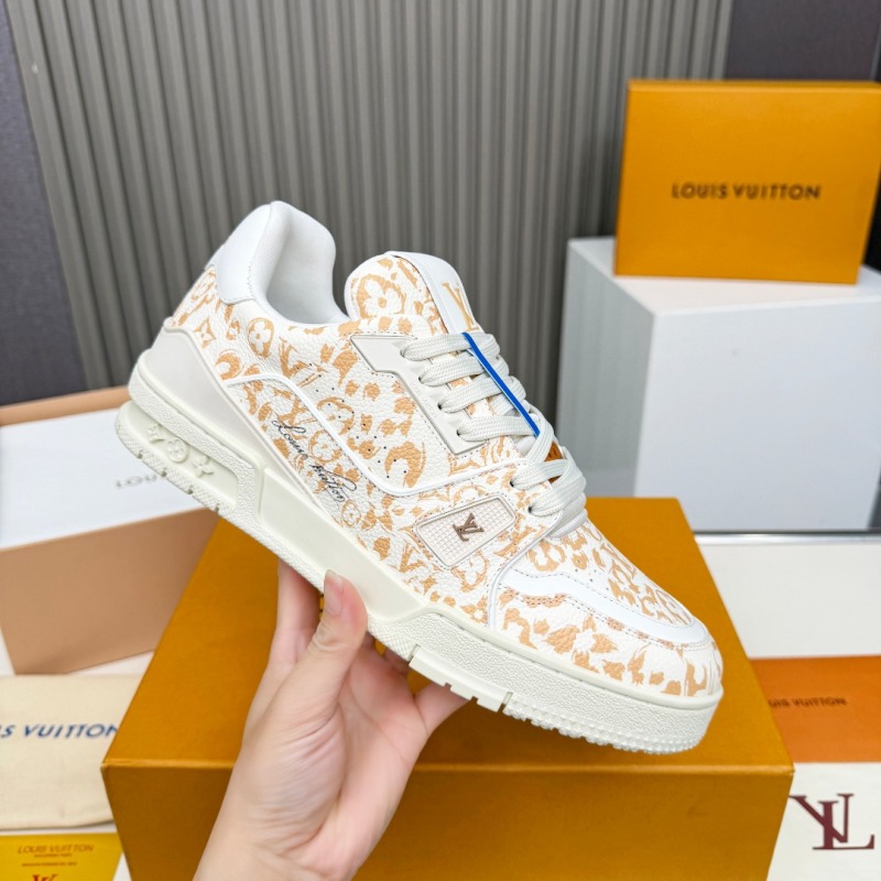 Мужские кроссовки Louis Vuitton