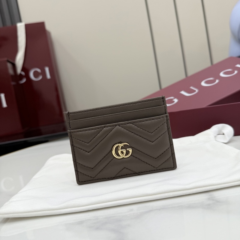 Картхолдер Gucci GG Marmont