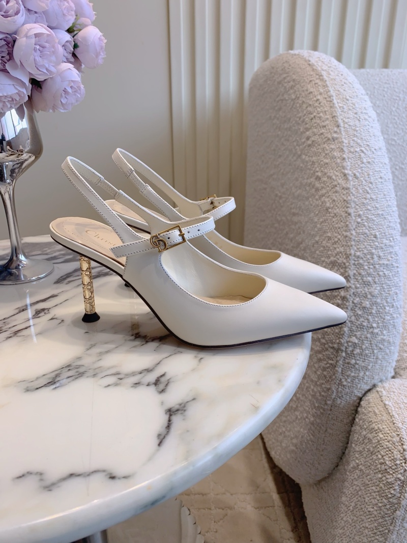 Туфли Dior