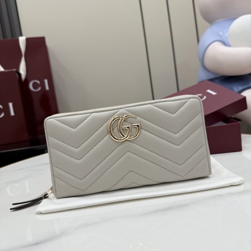 Портмоне Gucci с логотипом GG