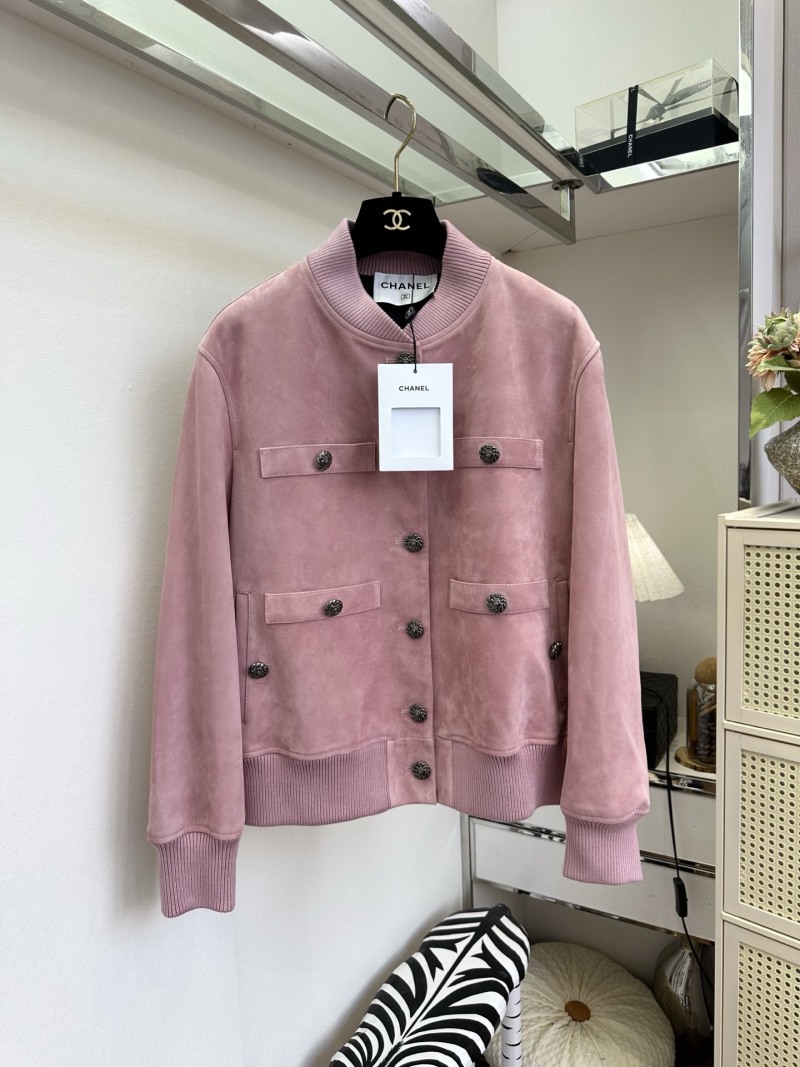 Куртка Chanel