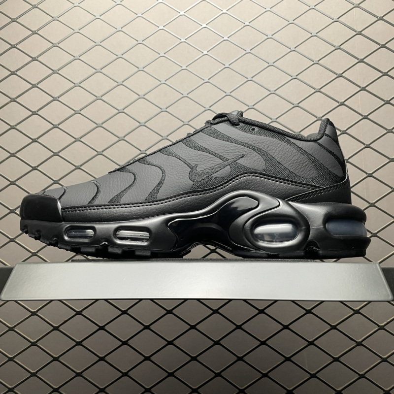 Кроссовки Nike Air Max Plus TN мужские