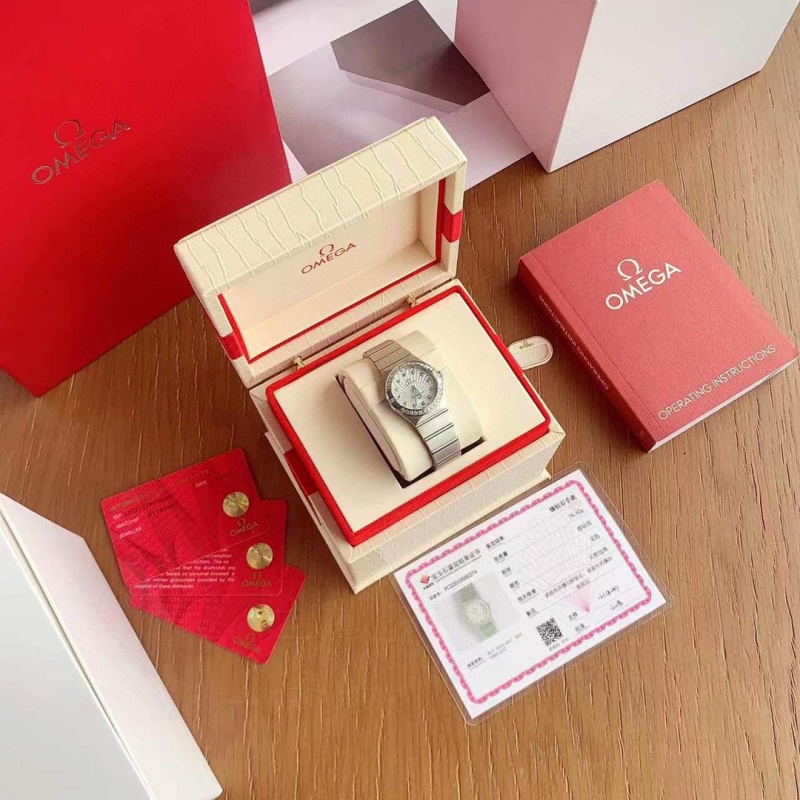 Часы Omega