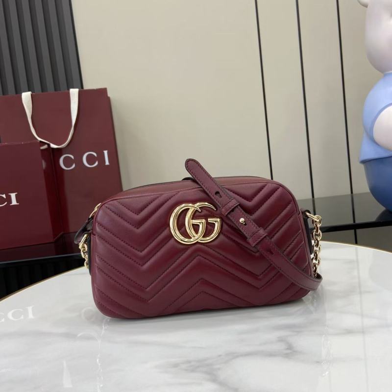 Сумка Gucci GG Marmont