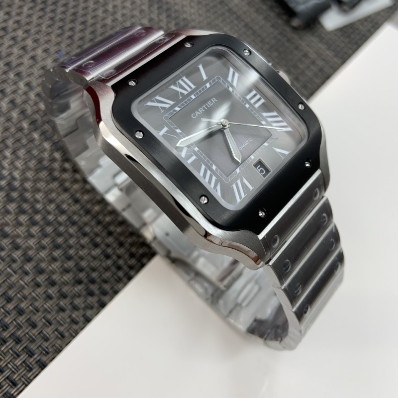 Часы Cartier