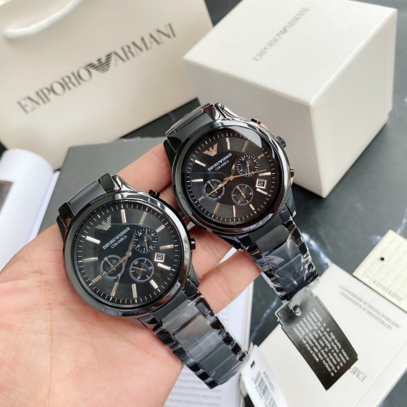 Часы Emporio Armani