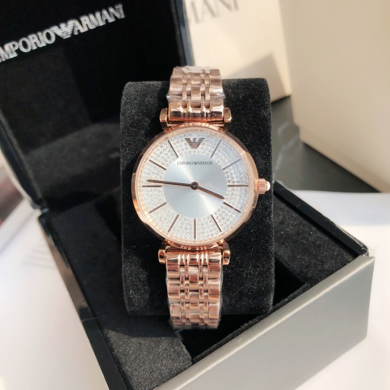 Часы Emporio Armani