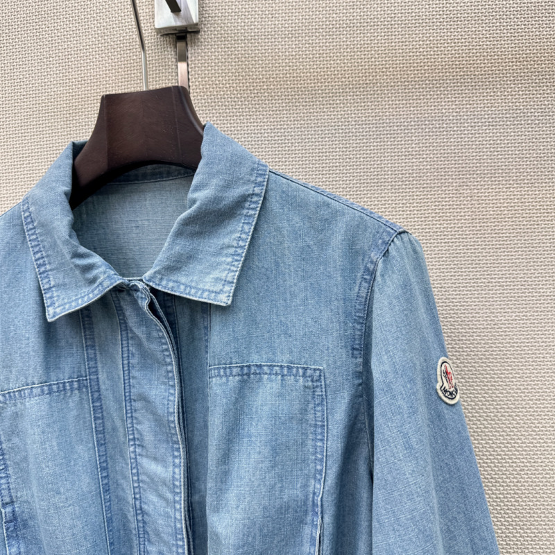 Куртка Moncler