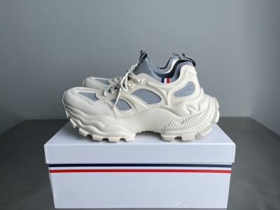 Мужские кроссовки Moncler