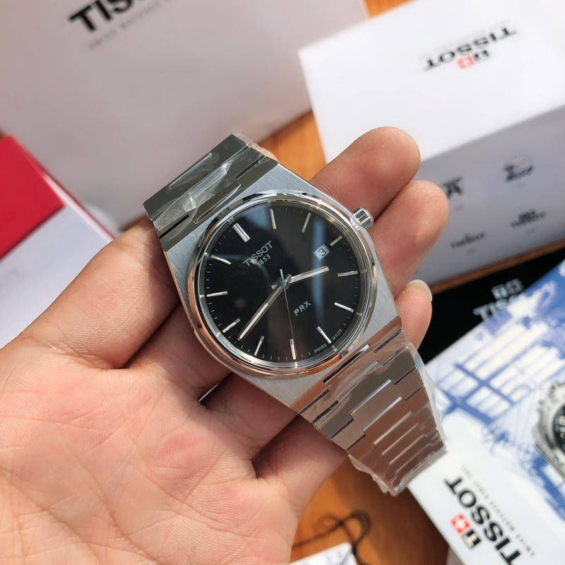 Часы Tissot