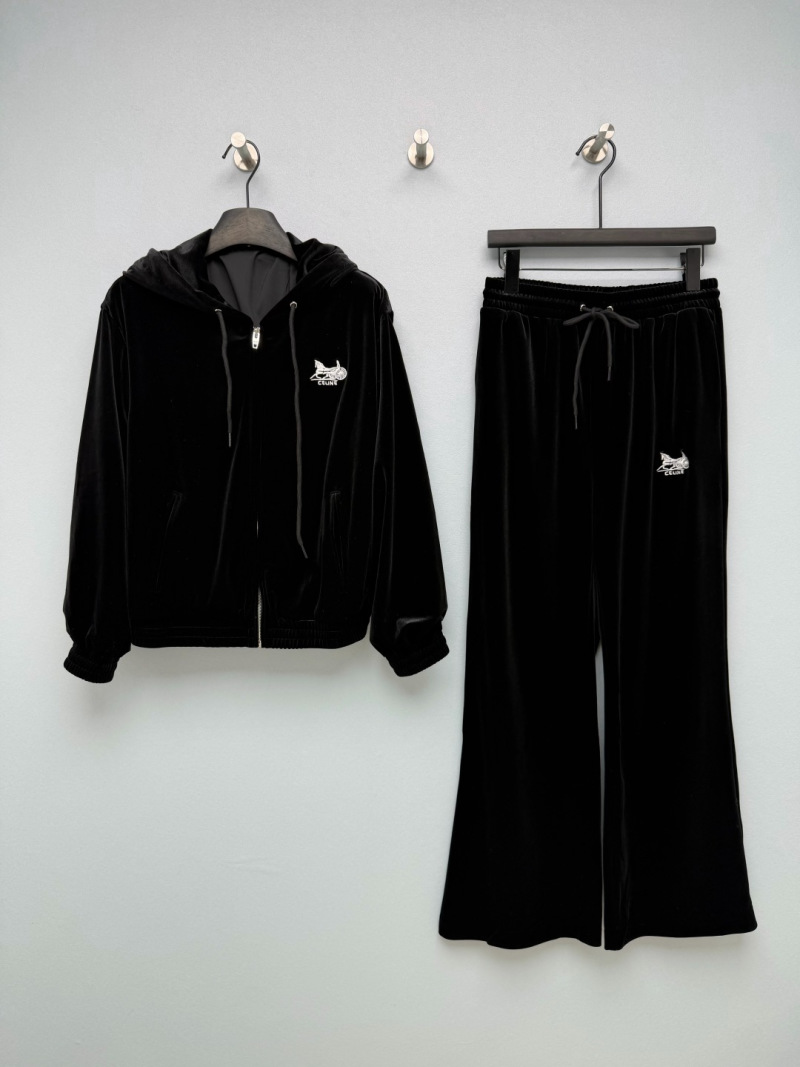 Спортивный костюм Celine