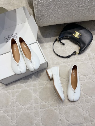 Балетки MM6 Maison Margiela