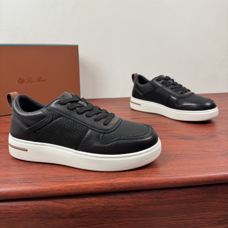 Мужские кроссовки Loro Piana Tennis Walk