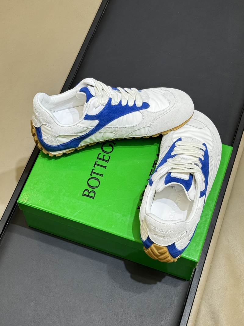 Кроссовки Bottega Veneta