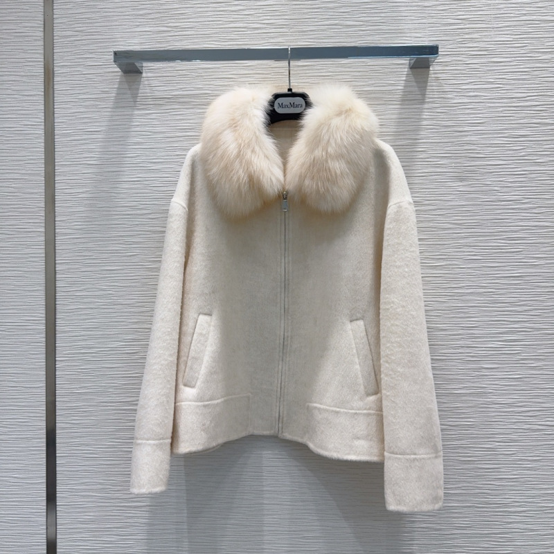 Шуба Max Mara