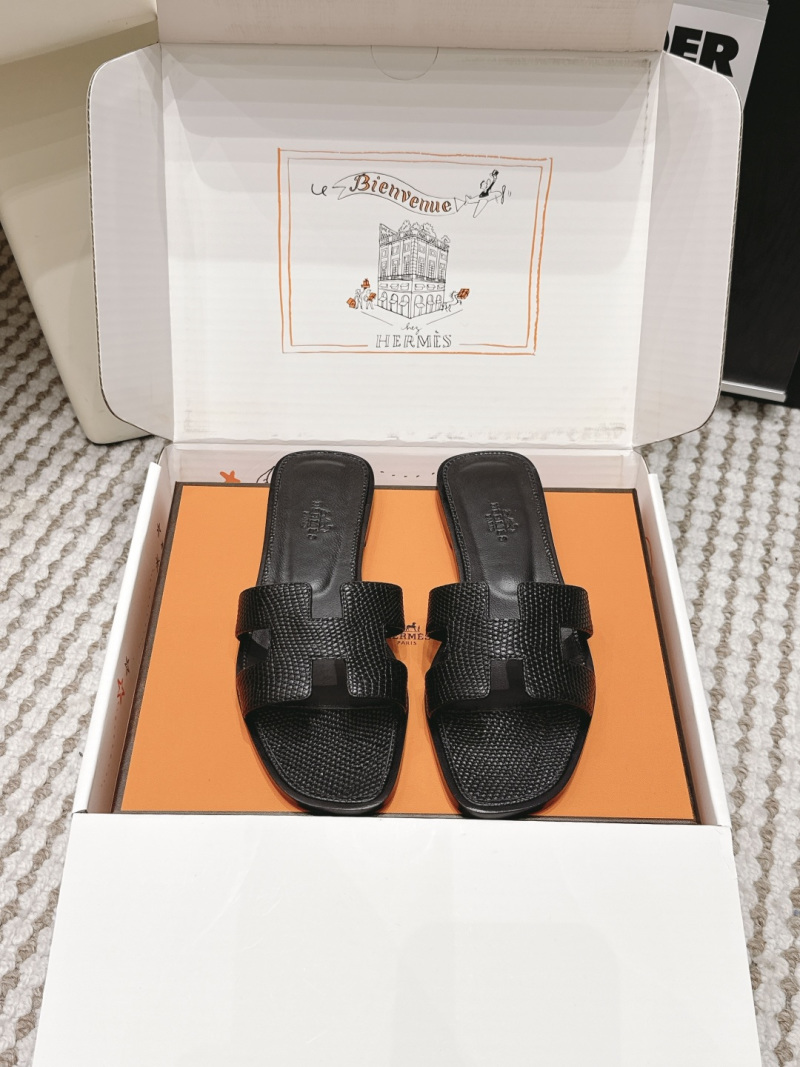 Сандалии Hermès
