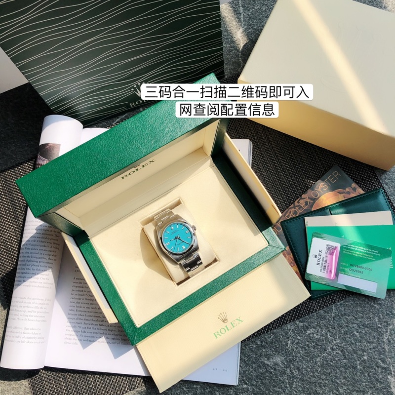 Часы Rolex