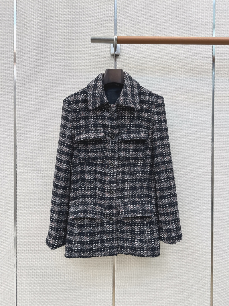 Куртка Chanel