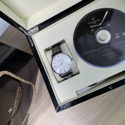 Часы Vacheron Constantin