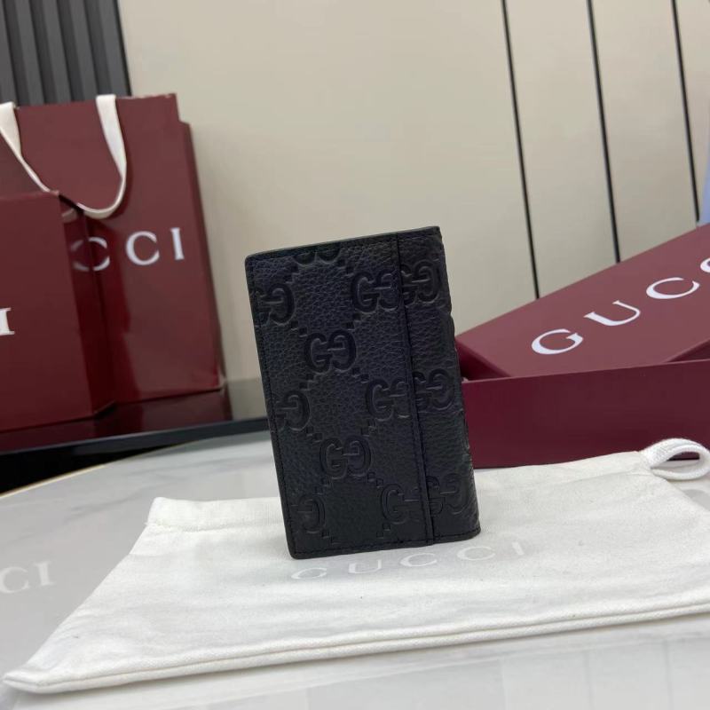 Портмоне Gucci с логотипом