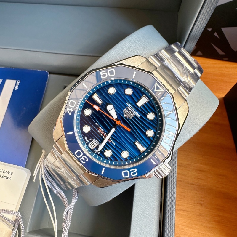 Часы TAG Heuer