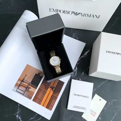 Часы Emporio Armani
