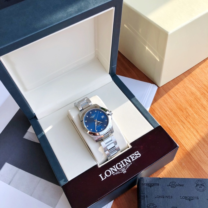 Часы Longines