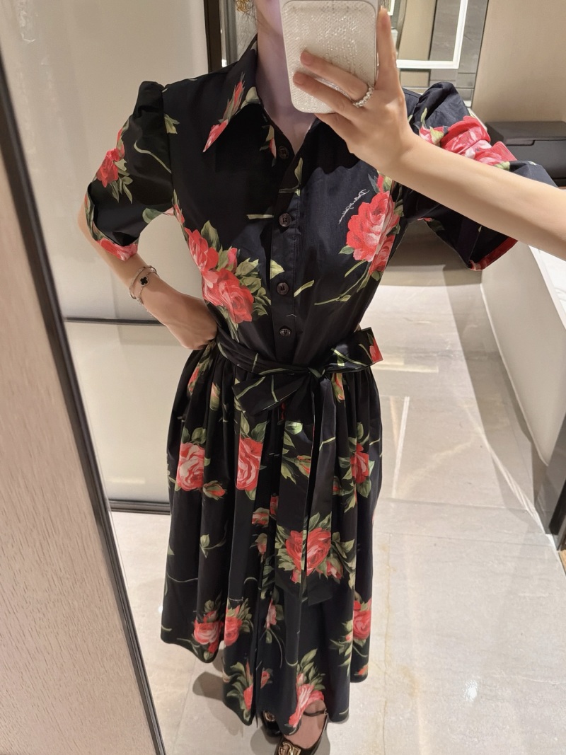 Платье Dolce & Gabbana