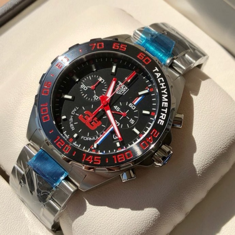 Часы TAG Heuer
