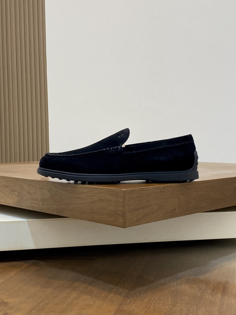 Мужские лоферы Tod's