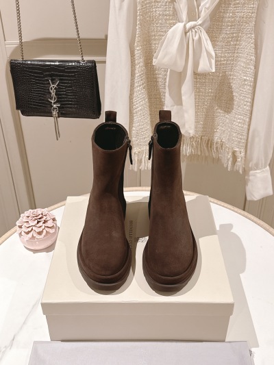 Ботинки Brunello Cucinelli