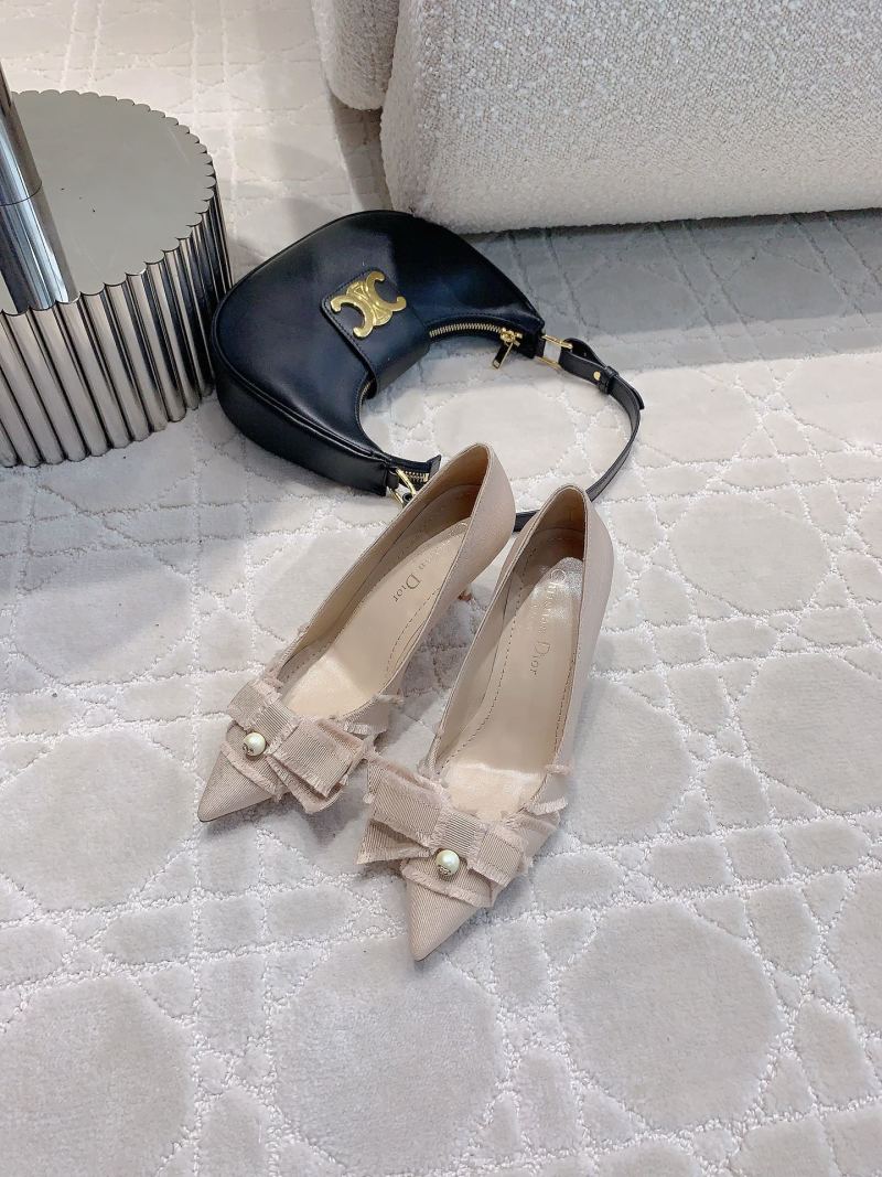 Туфли Dior