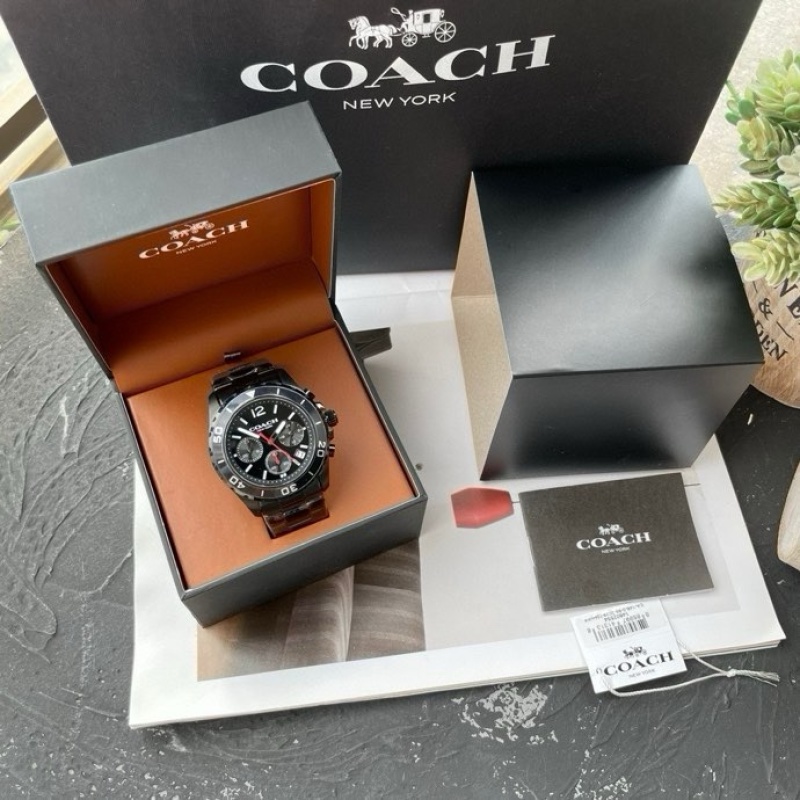Часы Coach