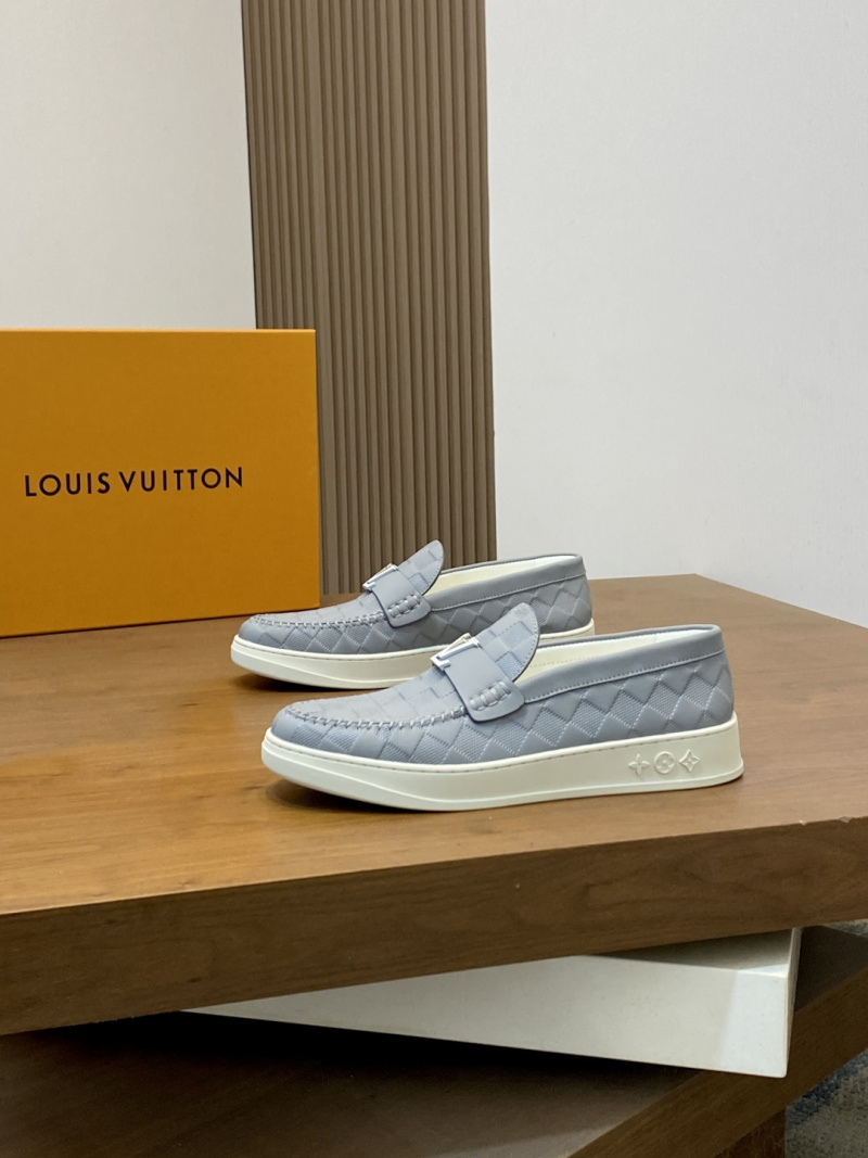 Мужские кроссовки Louis Vuitton