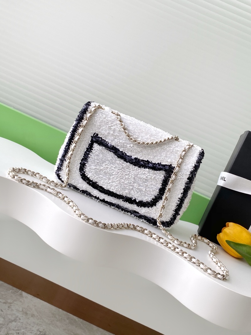 Сумка Chanel