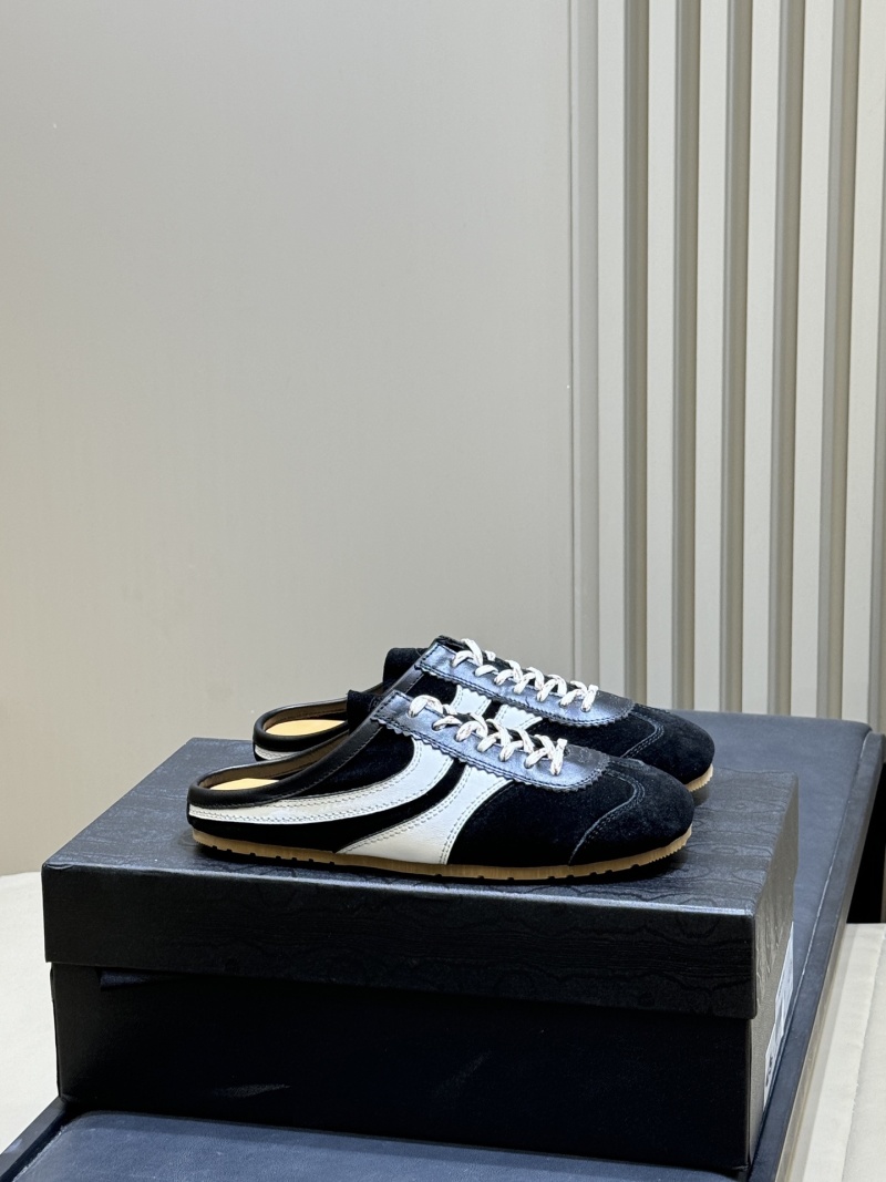 Туфли Dries Van Noten