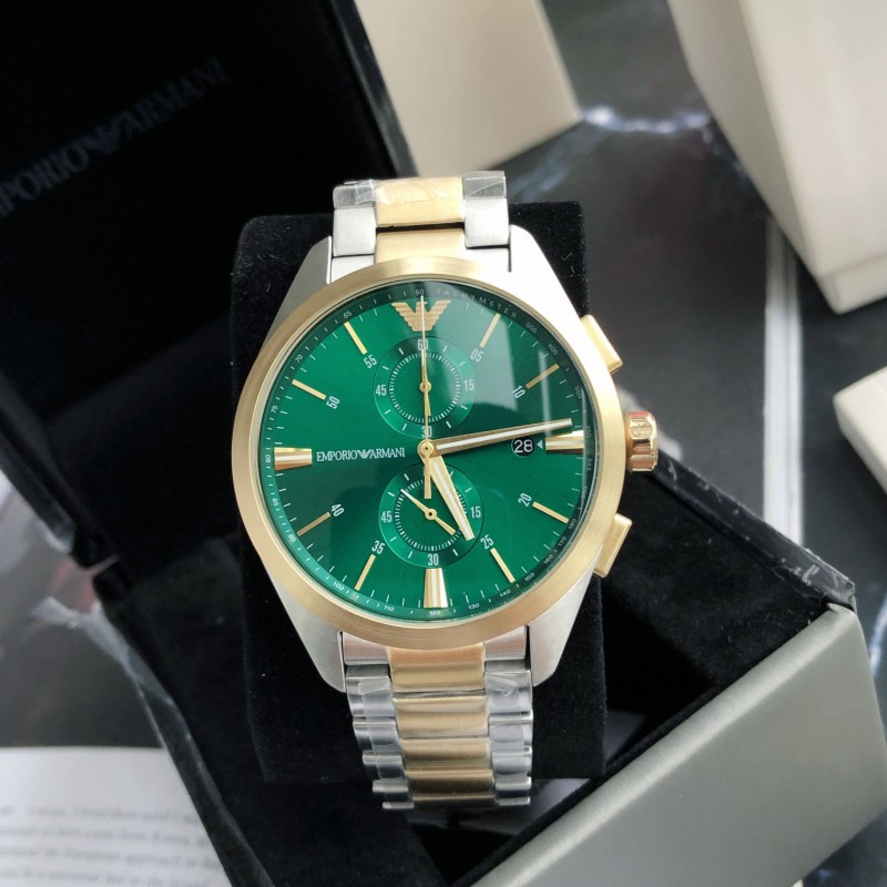 Часы Emporio Armani
