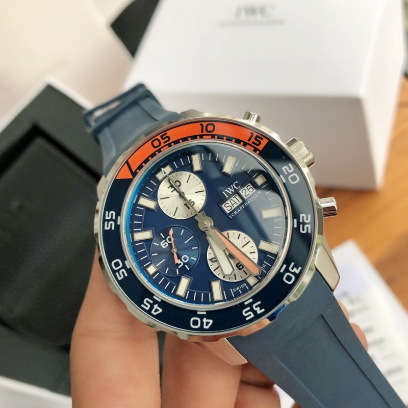 Часы IWC