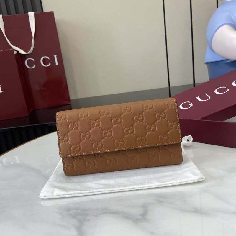 Портмоне Gucci GG Monogram