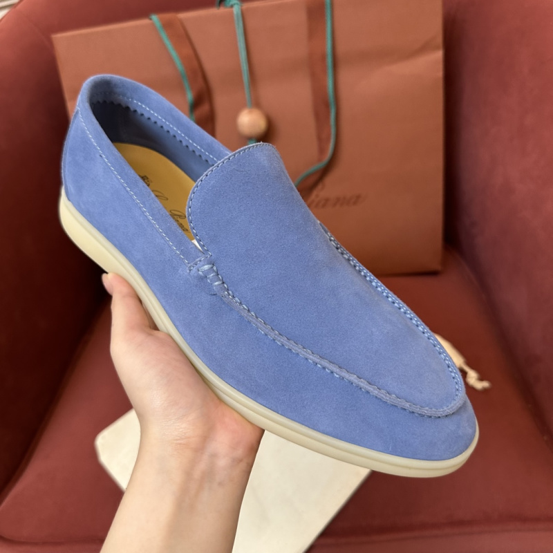 Лоферы Loro Piana Summer Walk